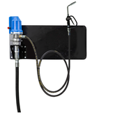 Macnaught - IBC/Pod Mounted 3:1 T-Series | OS400T-01